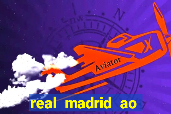 real madrid ao vivo com imagem futemax